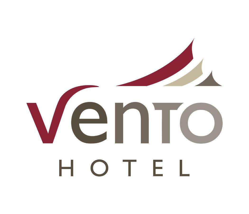 Hotel Vento コピアポ エクステリア 写真