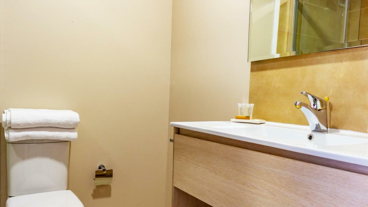 Hotel Vento コピアポ エクステリア 写真