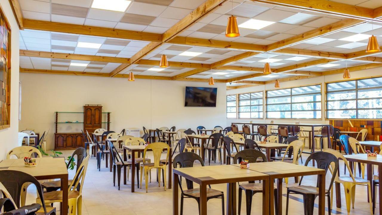Hotel Vento コピアポ エクステリア 写真