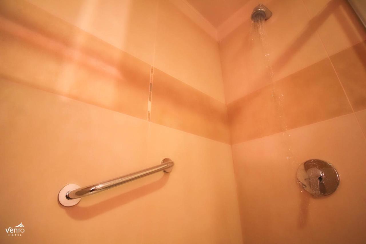 Hotel Vento コピアポ エクステリア 写真