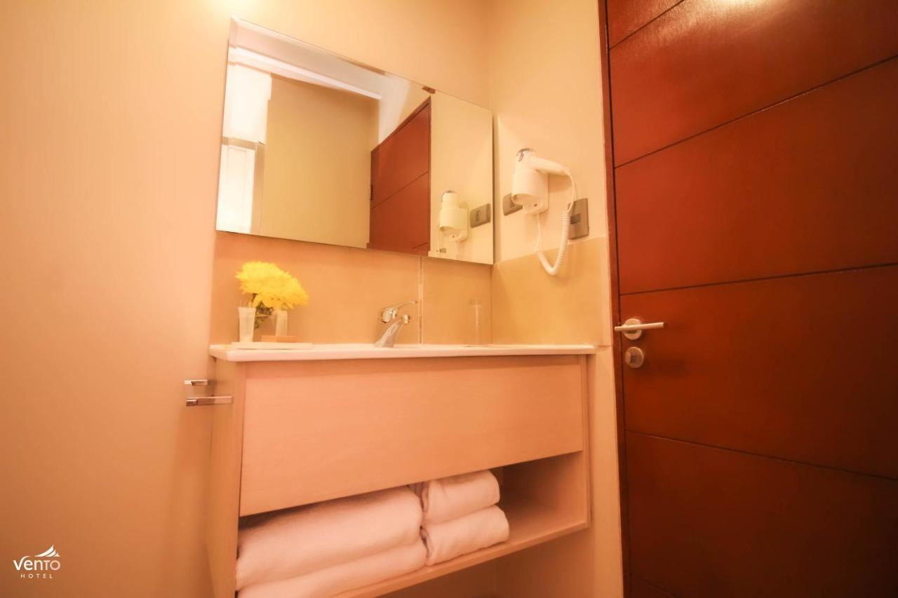 Hotel Vento コピアポ エクステリア 写真